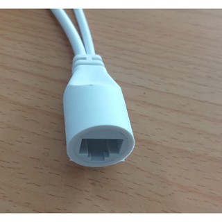 Bộ chuyển đổi nguồn PoE cho Camera