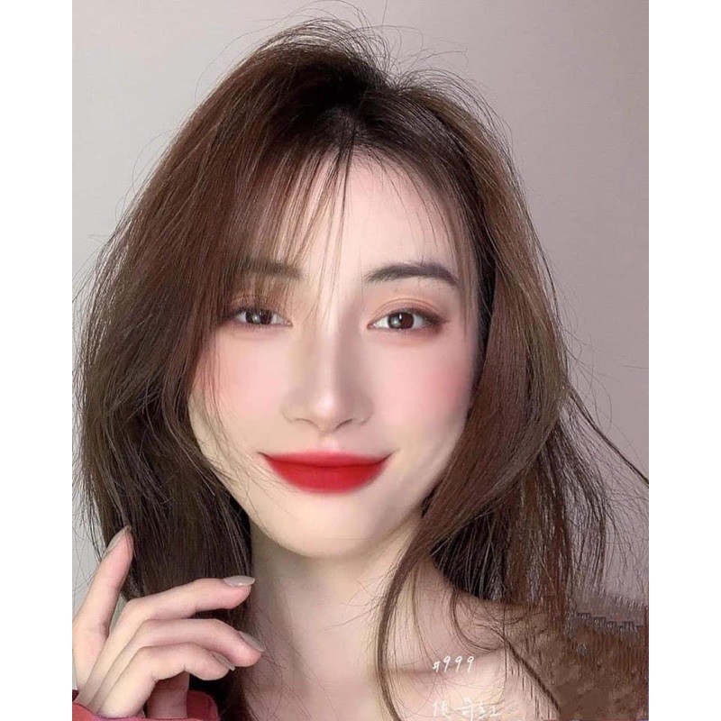 son mini Dior velvet 999 (mẫu mới, unbox) | BigBuy360 - bigbuy360.vn