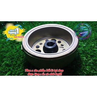 Wa lăng max 3 cựa dày cho Dream/ Ưave