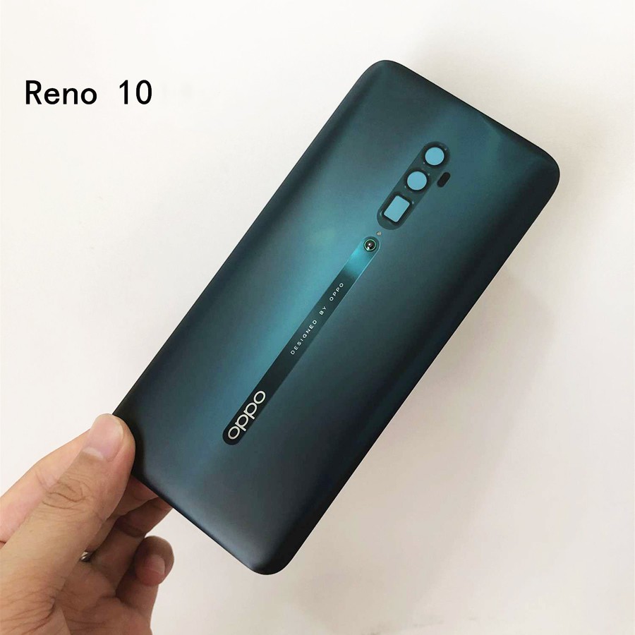 Nắp lưng dành cho OPPO Reno/Reno 10X Zoom/Reno Z | BigBuy360 - bigbuy360.vn