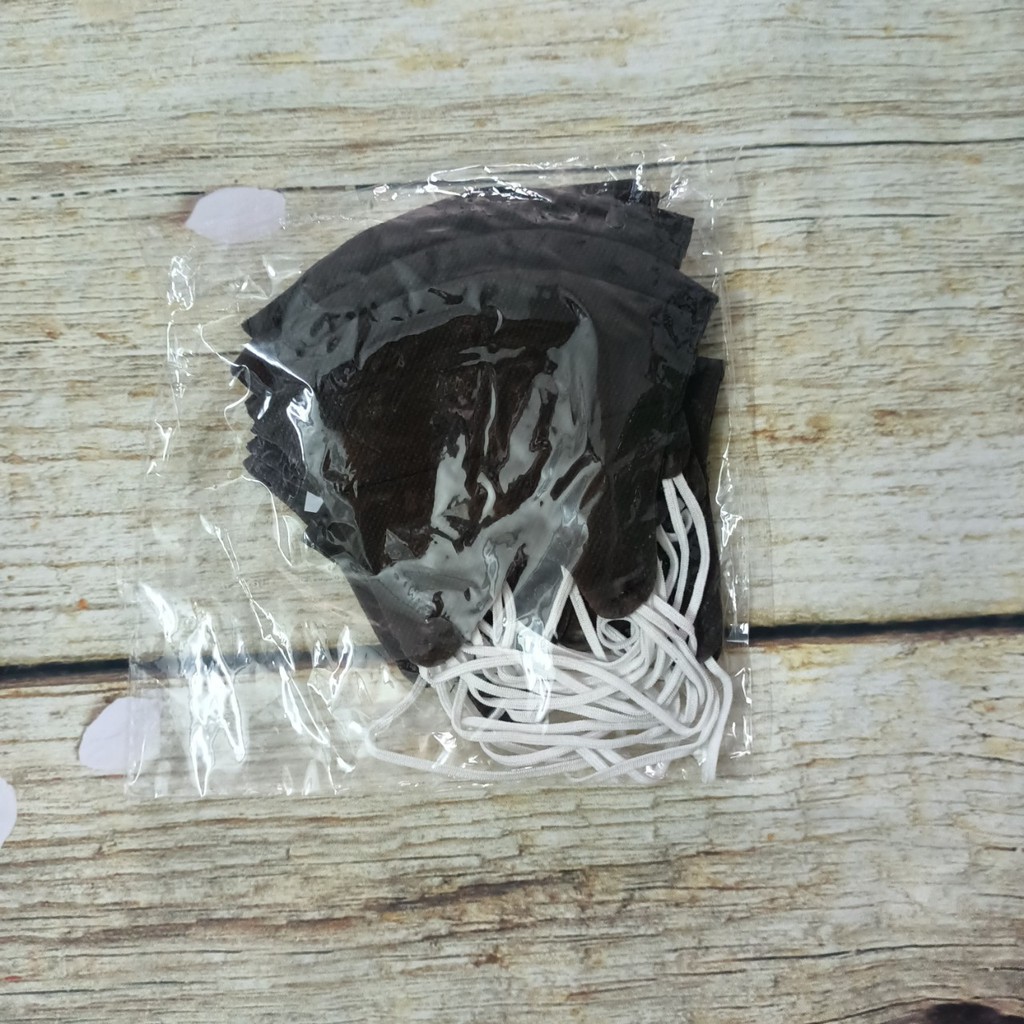 10 cái KHẨU TRANG vải không dệt | BigBuy360 - bigbuy360.vn