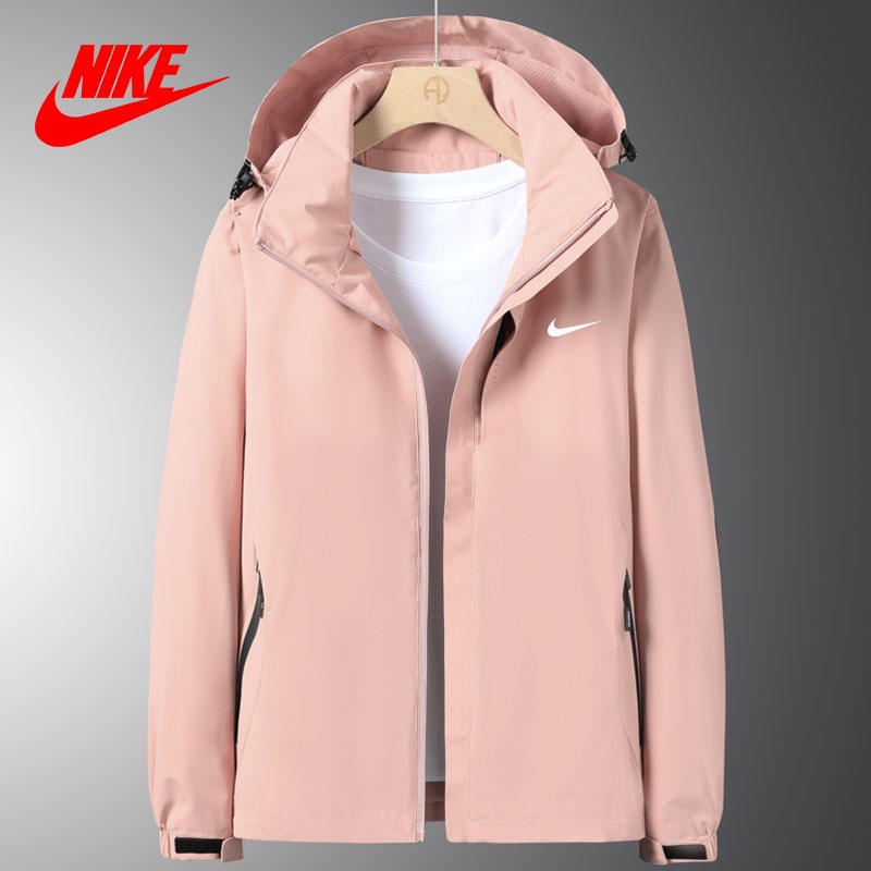 Áo Khoác Thể Thao Chống Nắng / Gió Thời Trang Mùa Thu Mới Cho Nữ