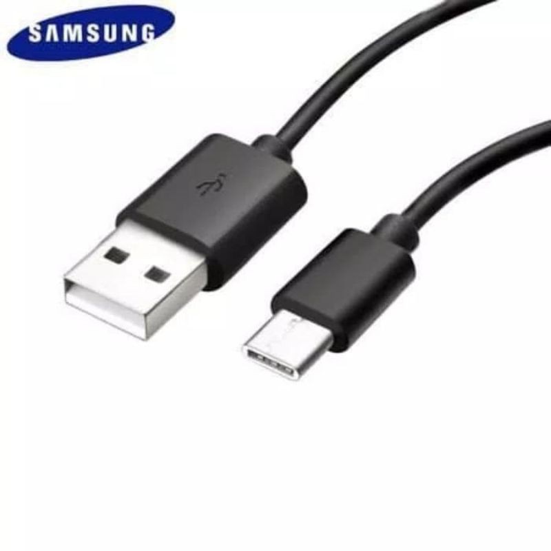 Dây Cáp Sạc Truyền Dữ Liệu Usb Type C 100% Cho Samsung S8