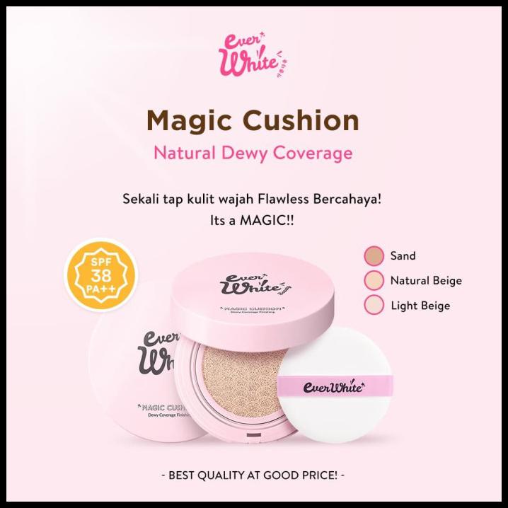 Đệm Kỳ Diệu Everwhite - Cát | BigBuy360 - bigbuy360.vn