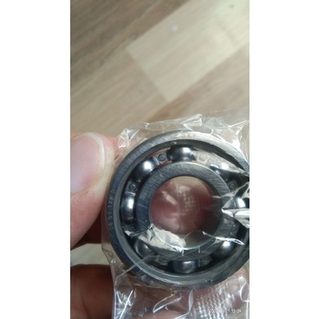 Bộ 4 vòng bi hộp số SKF xe dream và wave