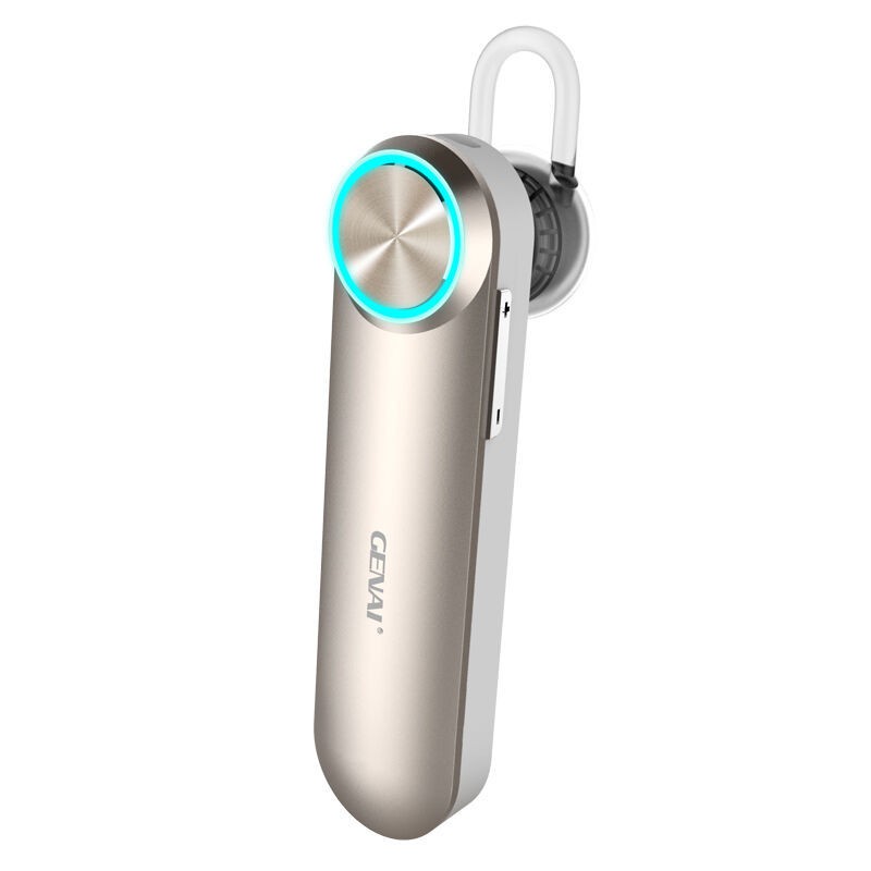 Tai Nghe Bluetooth Đơn Genai Blue 8A Pro | BigBuy360 - bigbuy360.vn