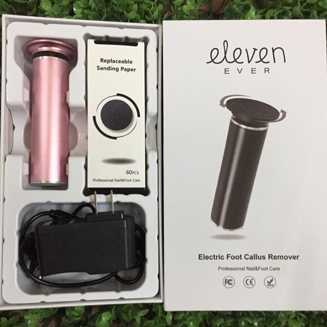 Máy chà gót chân