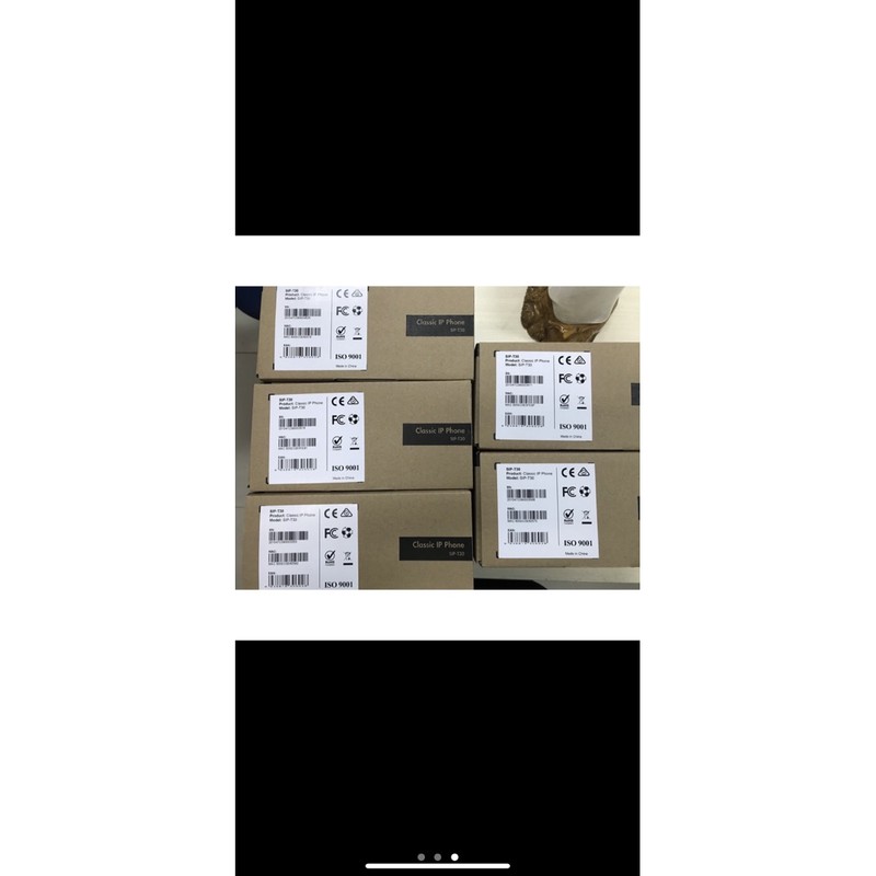 Điện thoại IP Phone Yealink T30 | BigBuy360 - bigbuy360.vn