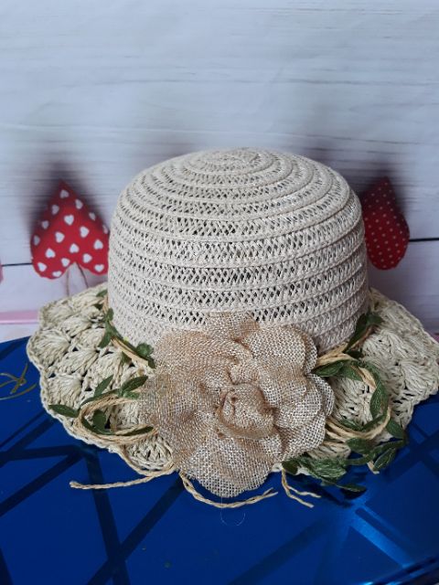 2 mũ móc cho mẹ và bé