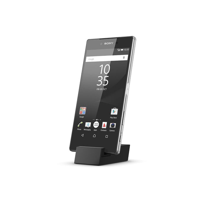 Dock Sạc Cho Sony Dk52 Original Xperia Z5, Z4, Z3 +, M5, C5, X, Xa