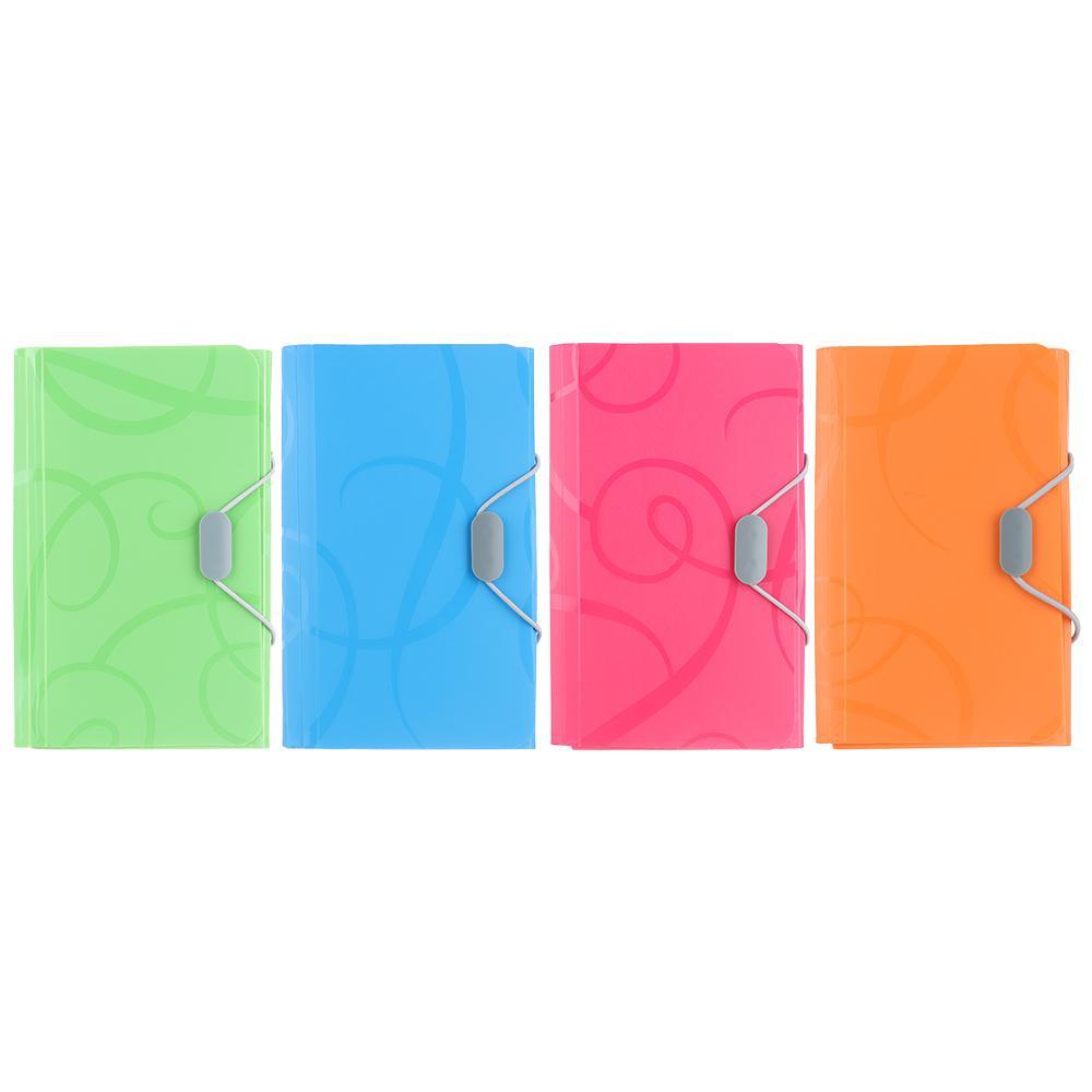 FOREVER Túi Đựng Tài Liệu Văn Phòng Tiện Lợi