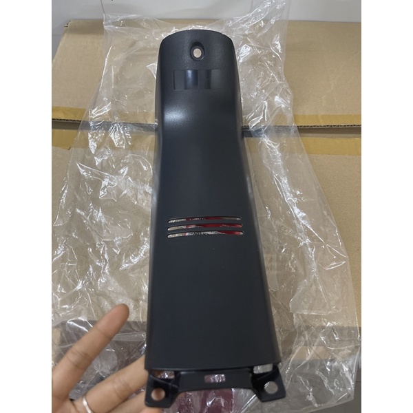 Yếm giữa Future 2 hàng chính hãng 64320KTM640