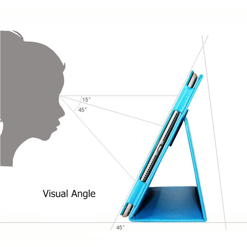 Bao Da Máy Tính Bảng Siêu Mỏng Cho IPad Air 2 Air 1 4 5 10.9 2022 2020 Pro 11 Mini 6 5 4 3 2 1 IPad 6th 10.2 7th 8th 9th Generation Air 3 10.5