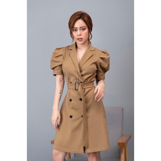 Váy xinh 100 chốt live