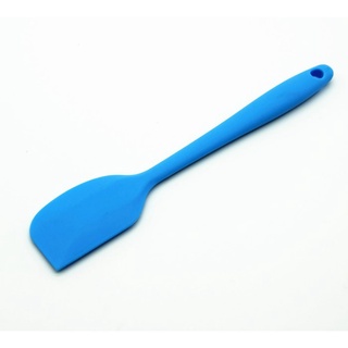 Cây vét bột silicone spatula đúc 21cm