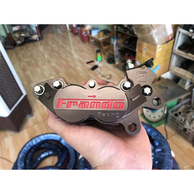 heo 4 pis adelin chính hãng mod frando