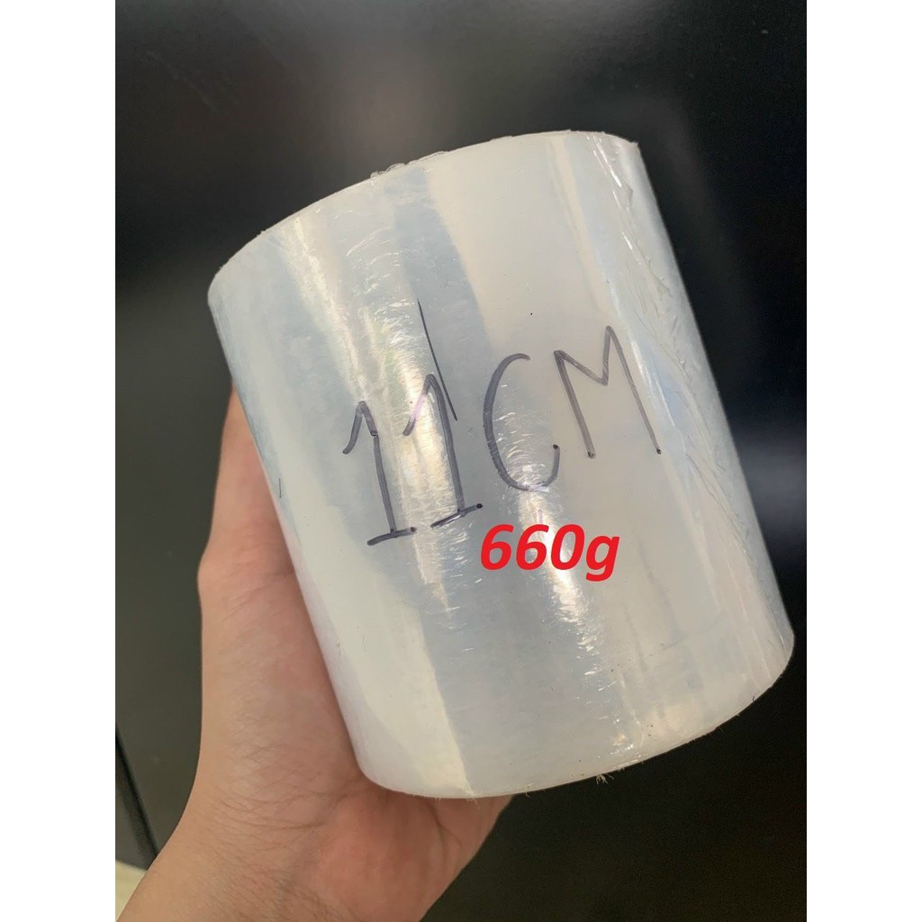 băng keo ghép cành cây tự dính 11cm