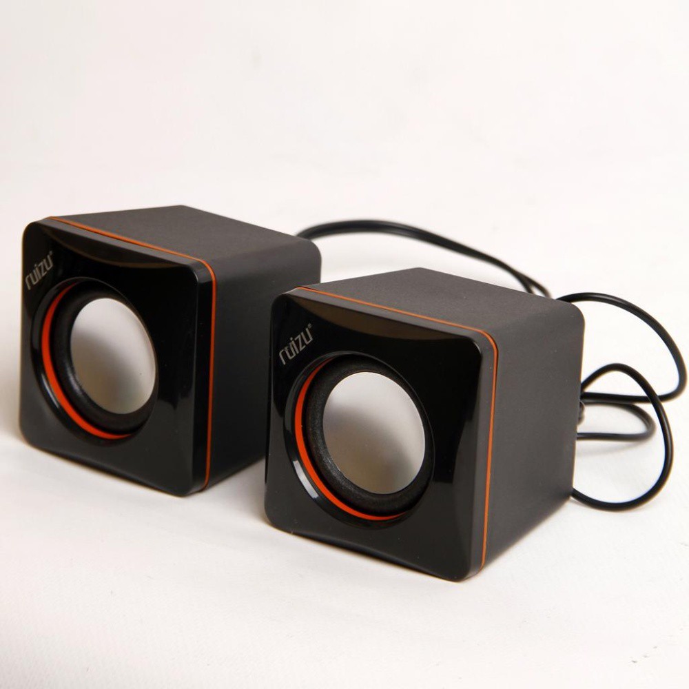 Loa vi tính để bàn Mini 2.0