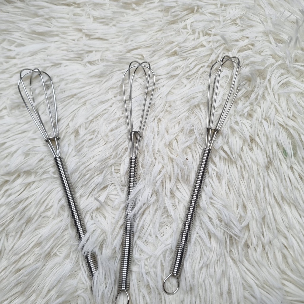 Cây đánh thuốc nhuộm inox