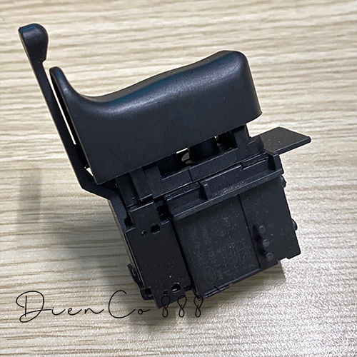 Công tắc khoan Makita HR2450 HR2440 HR2020 HR2455 HR2475 HR2641 HP2050 HP2051 AZJ20