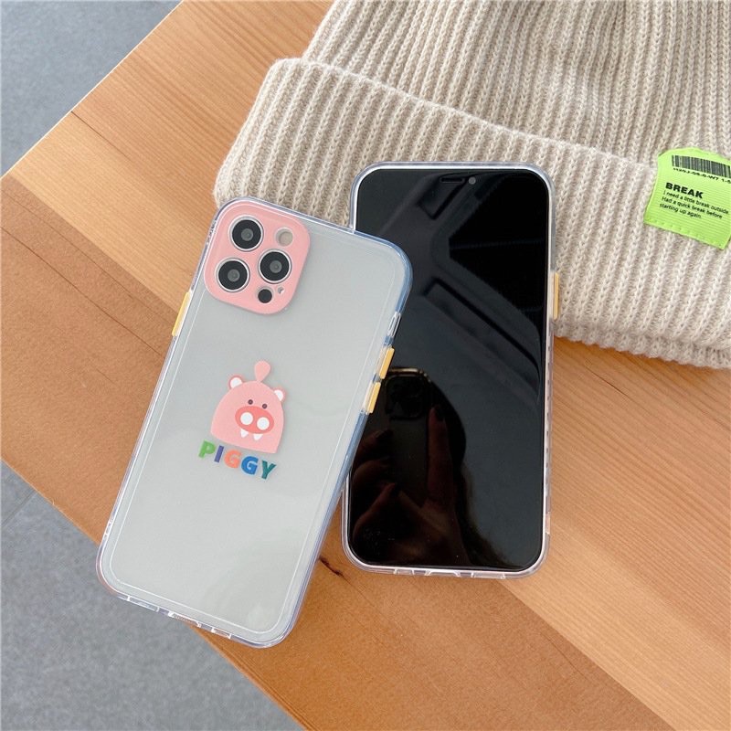 ốp bảo vệ camera viền họa tiết