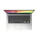 Laptop Asus Vivobook X413JA-211VBWB (i3-1005G1/ 4GB/ 128GB SSD/ 14HD/ VGA ON/ Win10/ White/ NK) | BigBuy360 - bigbuy360.vn