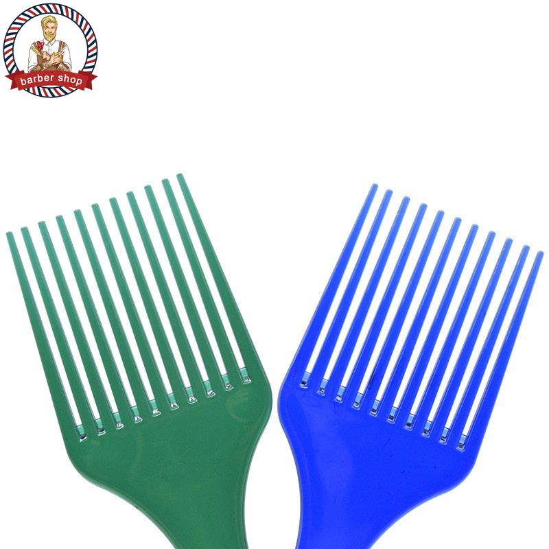 Lược Chải Tóc Chuyên Dụng Cho Thợ Cắt Tóc