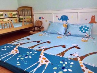 Ga chống thấm goodmama