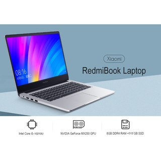 Laptop Xiaomi Redmibook 14