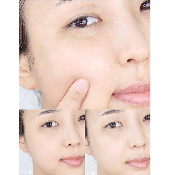 Kem Dưỡng Ẩm Phục Hồi Dịu Nhẹ Cho Làn Da Nhạy Cảm Chiết Xuất Ngải Cứu APRILSKIN Artemisia Squalane Hydra Gel Cream 50g