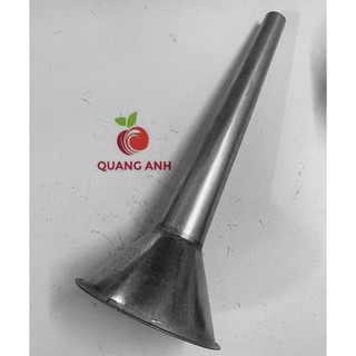 Đầu Sen Tưới Cây Chuyên Dụng - Sen Tưới Nhôm Lỗ Nhỏ - Hạt Tơi Đều