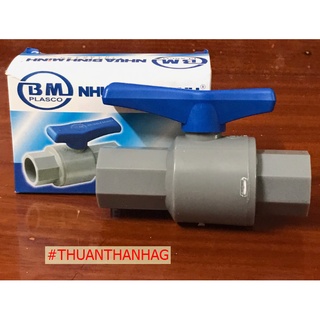 Van nước, khoá nước, Valve cầu size 21