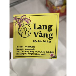 450tem nhãn 9x 9cm tem decal giấy cán bóng hoặc mờ - thiết kế theo yêu cầu