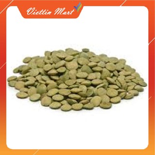 500G ĐẬU LĂNG XANH HỮU CƠ