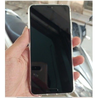 [Huawei P20] Kính cường lực Glass Pro+ 9H