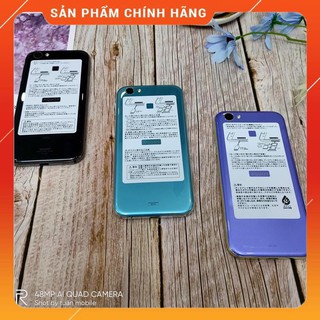 Điện thoại Sharp Aquos R SHV39 ram4/64g nhật 1 sim
