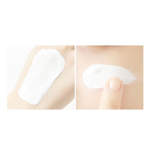 Kem Dưỡng Trắng Nâng Tông Cho Làn Da Vàng, Xỉn Màu G9skin White In Whipping Cream 50g