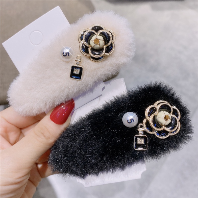 Kẹp tóc BB cao cấp phong cách Hàn Quốc cho nữ