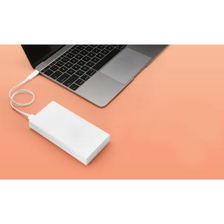 Pin Dự Phòng Xiaomi 20.000mah Gen 2C Chính Hãng Check Code WebSite
