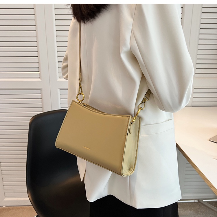 Túi Đeo Vai Thời Trang Chất Lượng Cao Cho Nữ