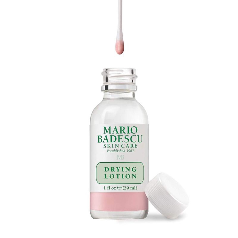 【Từ tp Hồ Chí Minh gửi hàng】CHẤM MỤN MARIO Badescu Drying Lotion 29ml - dung dịch chấm mụn