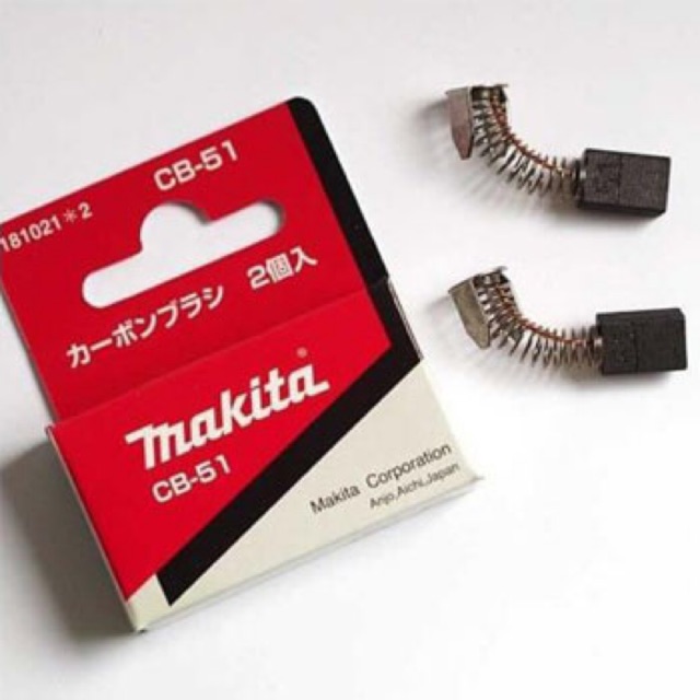 Chổi than makita CB-51A