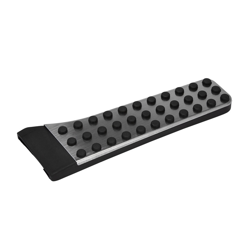 Set 5 Vỏ Bọc Bàn Đạp Xe Hơi Mercedes Benz W203 W222 W213 W205 W204 W211 W212 W210 X204 W218