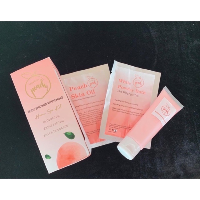 Combo ủ trắng | BigBuy360 - bigbuy360.vn