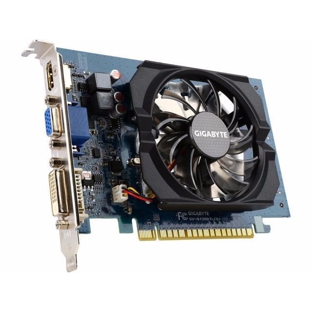 CARD MÀN HÌNH Gigabyte GT730 2G DDR5