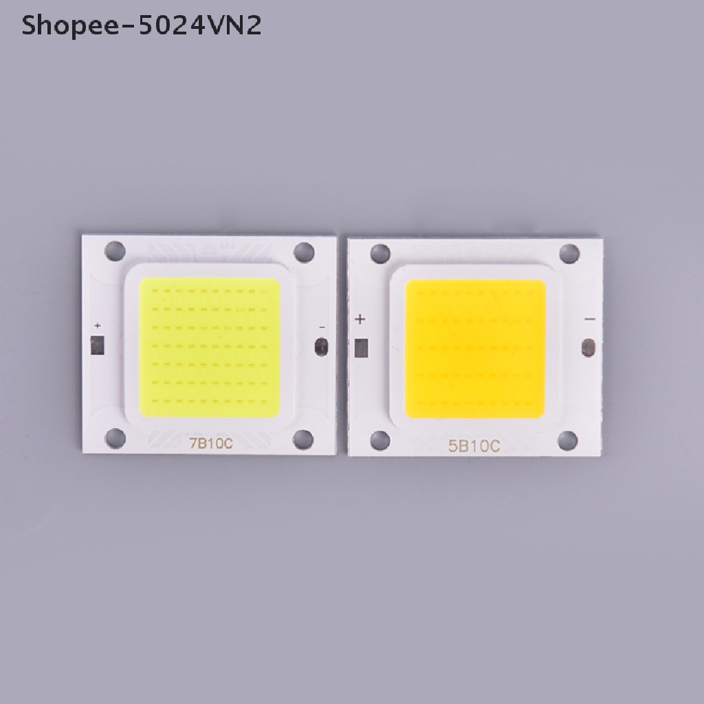 Chip Đèn Led COB Chuyên Dụng Cho Bóng Đèn Diode