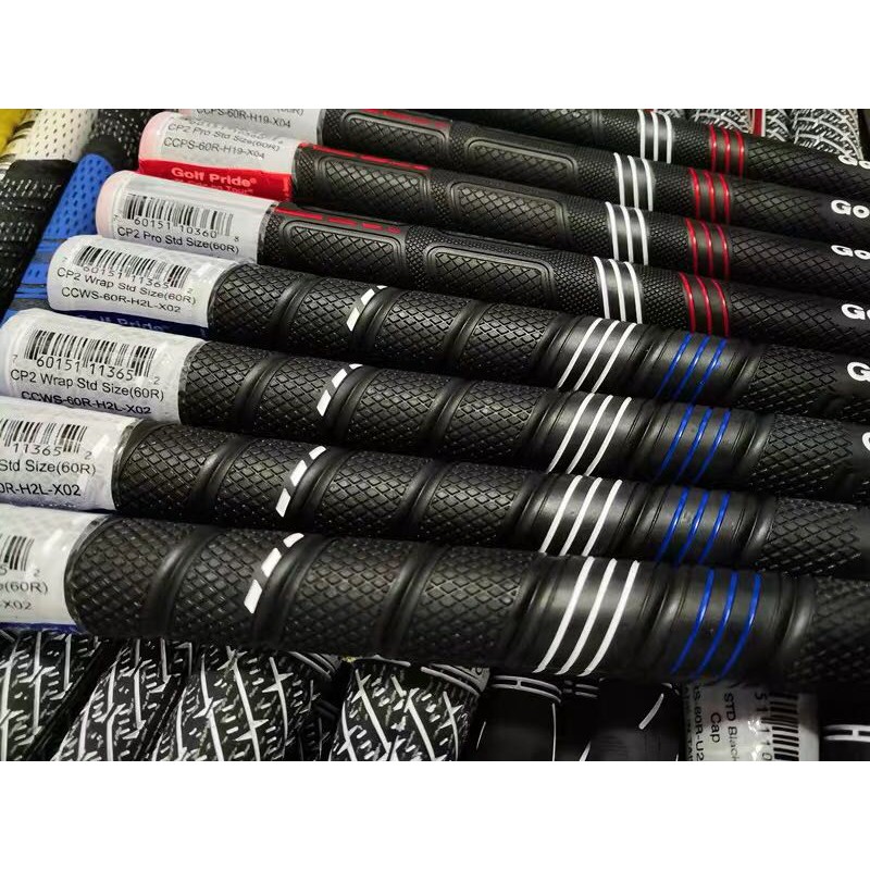 1 Bọc Tay Cầm Gậy Đánh golf Sắt Và Gỗ Chống Trượt