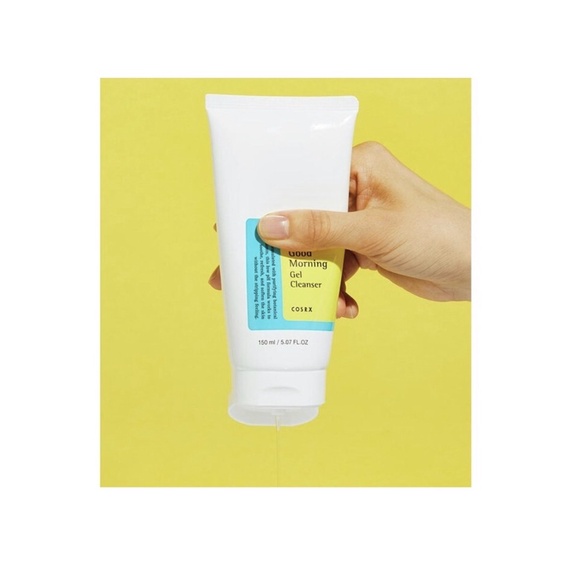 Sữa Rửa Mặt Dạng Gel Dịu Nhẹ Cosrx Low pH Good Morning Gel Cleanser