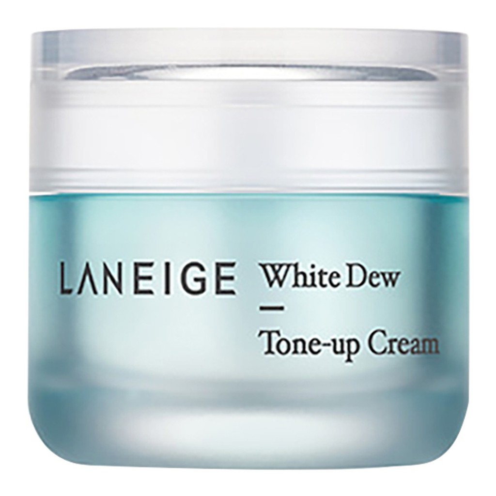 Kem Dưỡng Trắng Da LANEIGE White Tone-up Cream 50ml - hàng chính hãng