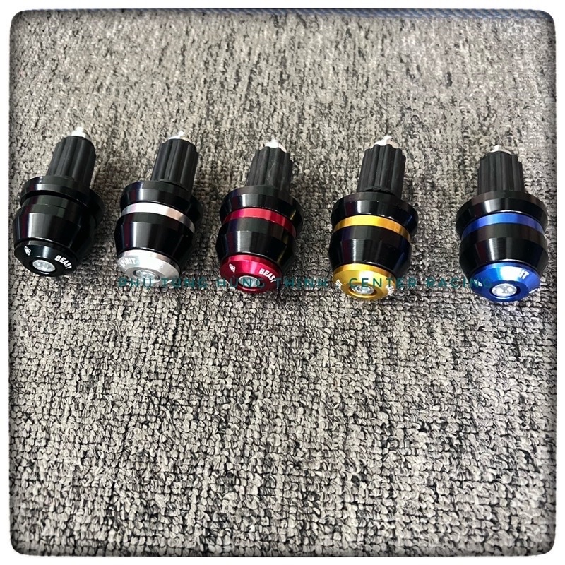 Gù tay lái Spirit Beast L5 1 cặp